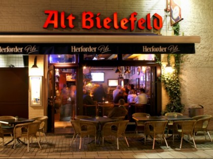 Фото: Alt Bielefeld